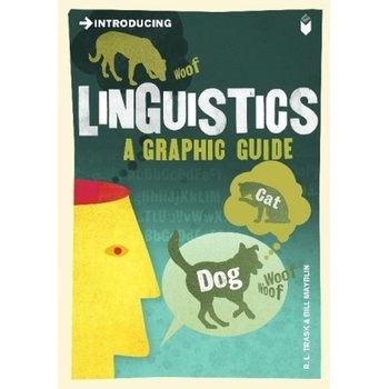 Introducing Linguistics - Trask, Robert L.