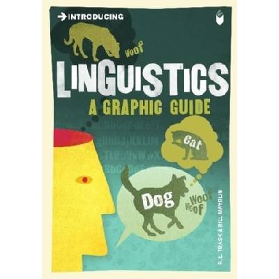 Introducing Linguistics - Trask, Robert L.