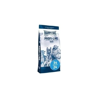 Happy Dog Profi Gold 34/24 Performance 2 x 20 kg