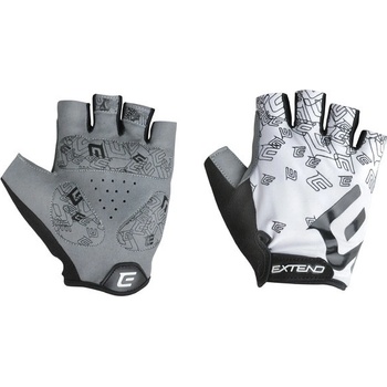 Extend Spirea Wmn SF white/black