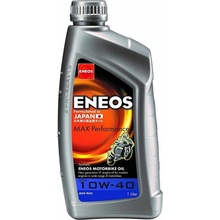 Eneos MAX Performance 10W-40 1 l