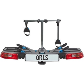 Oris Tracc 2