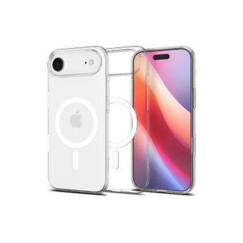 Spigen Калъф Liquid Crystal за iPhone Air (ACS10395)