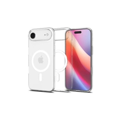 Spigen Калъф Liquid Crystal за iPhone Air (ACS10395)