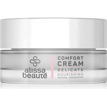 Alissa Beauté Comfort výživný krém na citlivou pleť Delicate A039 50 ml