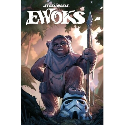 Marvel Star Wars: Ewoks