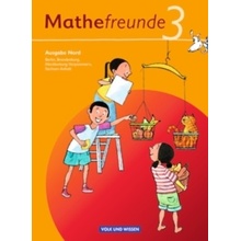 3. Schuljahr, Schülerbuch