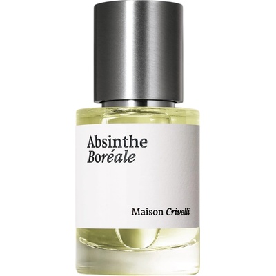 Maison Crivelli Absinthe Boréal parfumovaná voda unisex 30 ml