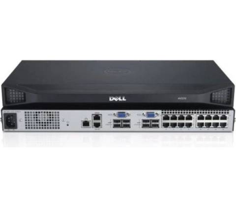 Dell DAV2216-G01
