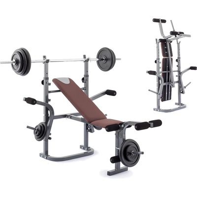 Trinfit Bench FX2 – Zbozi.Blesk.cz