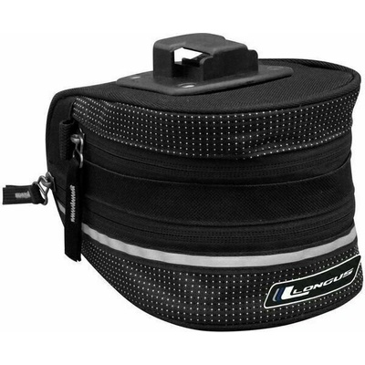 Longus Epand QR Saddle Bag 1,9/2,8 l