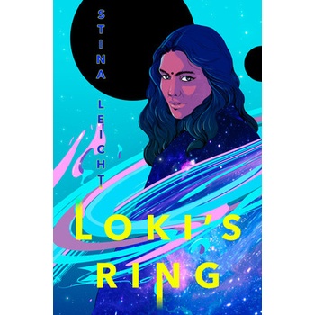 Loki's Ring Leicht Stina