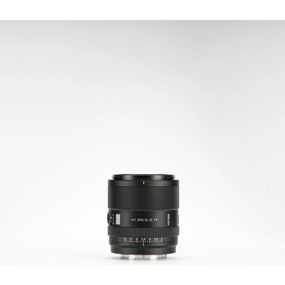 Viltrox AF 85mm F2 EVO Sony FE