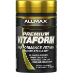 Allmax Nutrition Vitaform, 60 Tablets