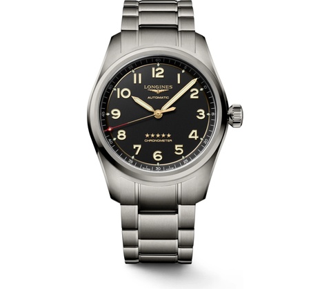 Longines L3.811.1.53.6