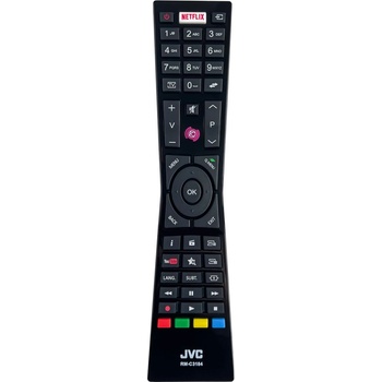 JVC rm-c3184 - оригинален дистанционен контрол (rm-c3184)