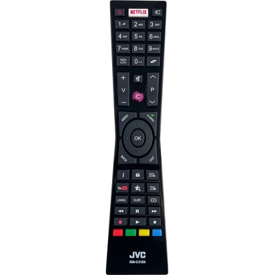 JVC rm-c3184 - оригинален дистанционен контрол (rm-c3184)