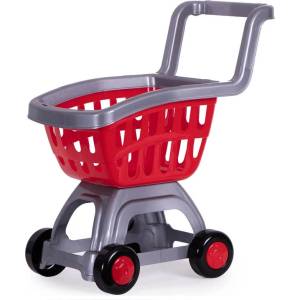  Детска Количка за Пазаруване, Market shopping cart, 42 х 24 х 47 cm