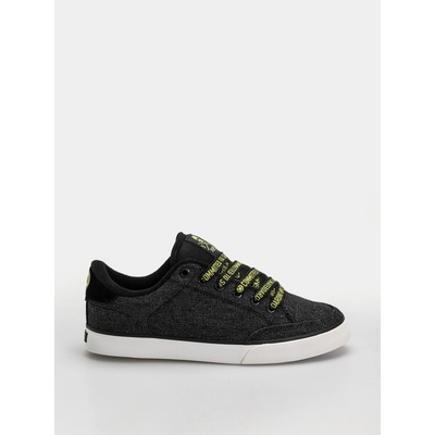 Circa Al 50 black/lime/white