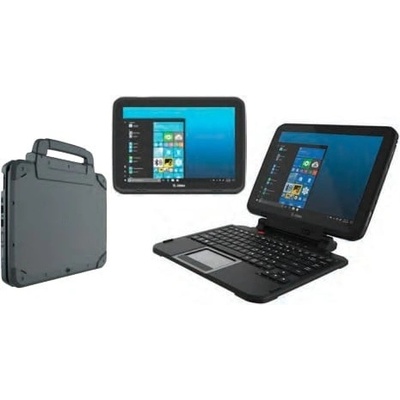 Zebra ET80 ET80A-0P6B2-00A