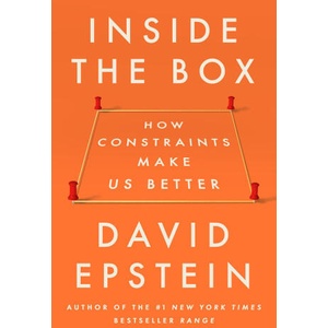 Inside the Box | David Epstein (2026)