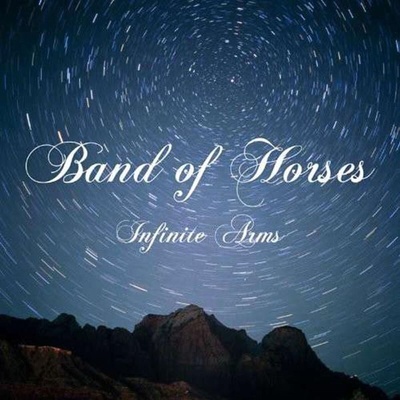 Band Of Horses - Infinite Arms (LP) (886976911010)