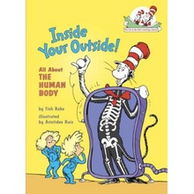 Inside Your Outside! All About the Human Body