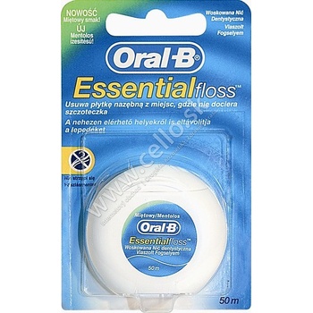 Oral-B Essential Floss zubná niť 50 m