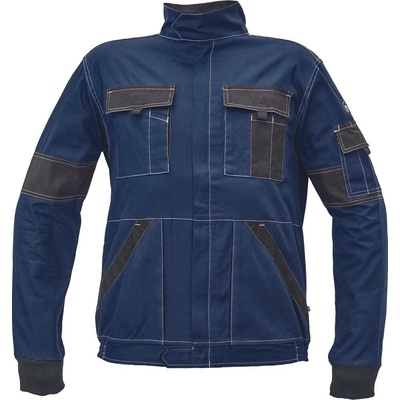 Cerva Max Summer bunda navy/antracit