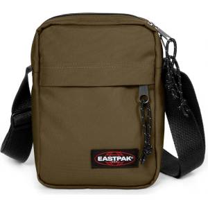 EASTPAK Чанта за рамо Eastpak The One Shoulder bag - Army Olive - размер 2, 5 l (510-7266-0111)
