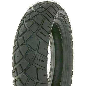 Image 1 of Heidenau K58 Snowtex 100/80-10 58M