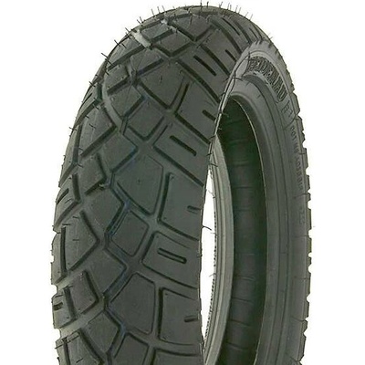 Heidenau K58 Snowtex 100/80-10 58M