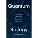 Quantum Biology
