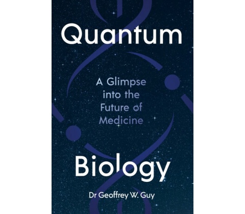 Quantum Biology