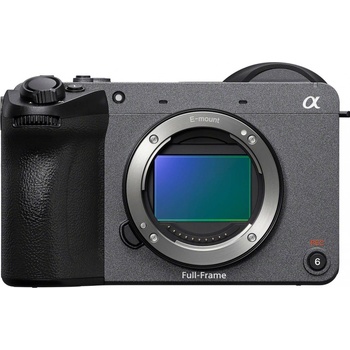 Sony Cinema Line FX2