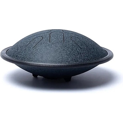 Hluru Tongue drum 8 not A-mol minor Aeolian