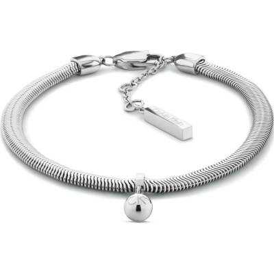 Calvin Klein Stylový ocelový náramek CK Layered 35000958