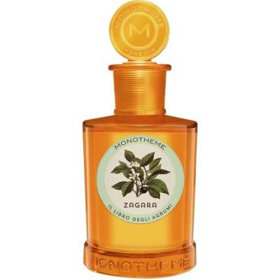Monotheme Il Libro Degli Agrumi Zagara toaletná voda dámska 100 ml