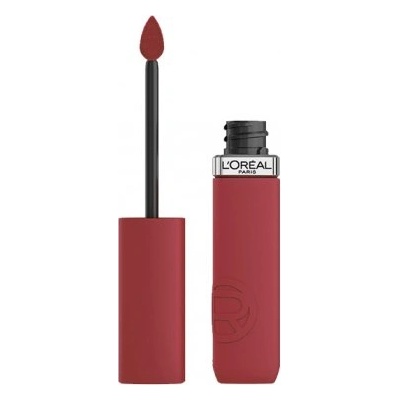 L'Oréal paris infaillible matte resistance lipstick