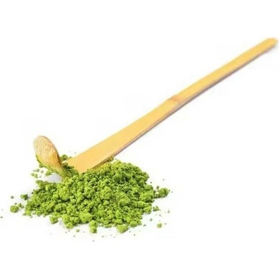 Chashaku "Naběračka na čaj Matcha" 1