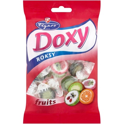 Doxy Roksy fruits 90 g