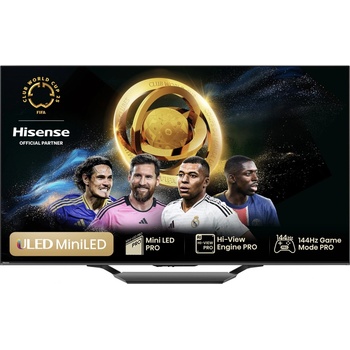 Hisense 75U7NQ