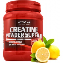 ActivLab Creatine Powder 500 g