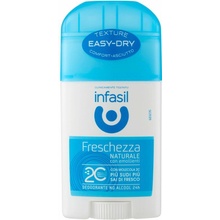 Infasil deostick 40 ml