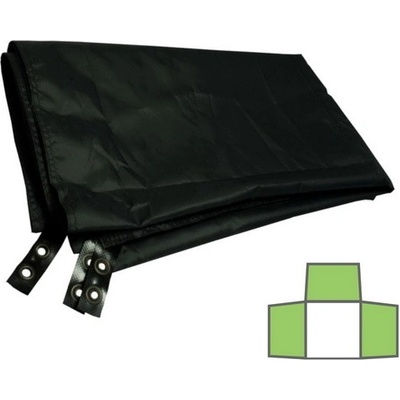 Jurek Podložka PU/SI - Hotel 6