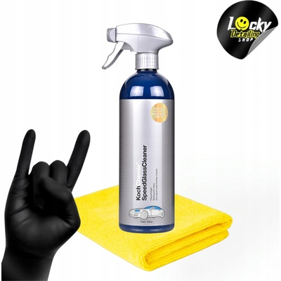 Koch Chemie SpeedGlassCleaner 750 ml