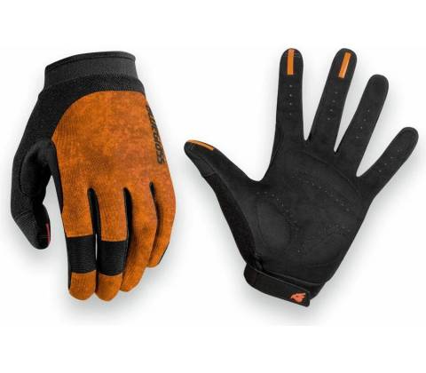 Bluegrass React LF orange