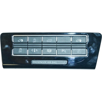 spínače/přepínače VW Sharan 7N0 7N0927137F XSH