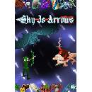 Sky is Arrows