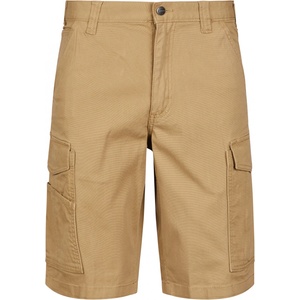 Carhartt Мъжки къси панталони Carhartt Rigby Rugged Cargo Short Shorts - Dark Khaki - размер 42 (US) (012-1714-0120)
